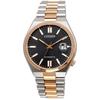 CITIZEN Collection TSUYOSA Automatic Watch, Collection, Mechanical, Gray, Men's, NJ0154-80H