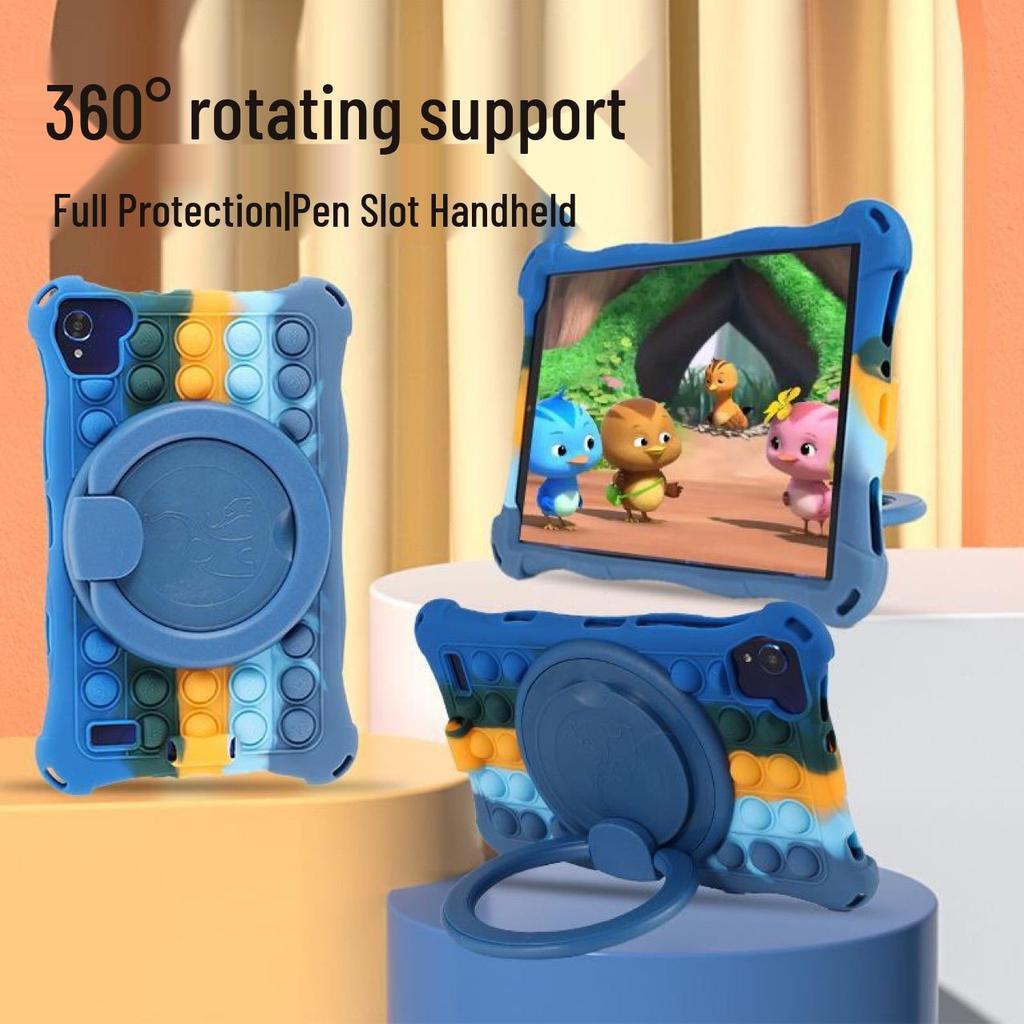 Samsung Galaxy Tab A8.0 (T220/T295) Protective Handheld Case