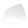 Heated Blind Spot Warning Rear Mirror Glass with Light For BMW X3 F25 G01 G08 2014-2024 X4 F26 G02 X5 F15 G05 X6 F16 G06 X7 G07