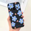 Fashion Design For Xiaomi Redmi A3 4G Case  Butterfly Cute Cat Soft Silicone Back Cover For Redmi A3 A 3 6.71" Bumper Phone Case