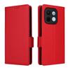 Flip Cover Compatible for Huawei Nova Y74 PU Leather Full-Body Protection with [RFID Blocking]