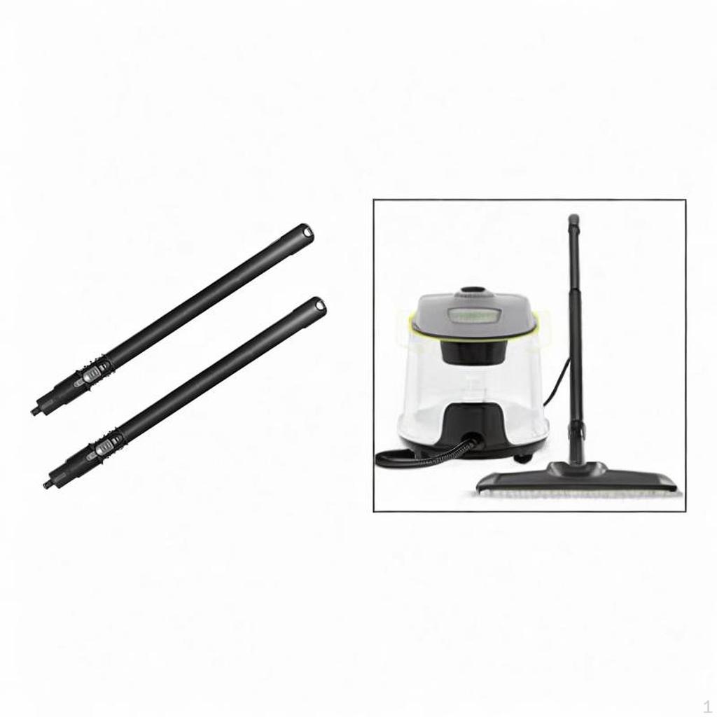 Easy Extension Cleaner Pieces Washing Machine Accessory Wall for The Desktop Office