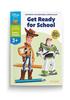 The Toy Story: Ready For School 3+ Book