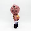 Electric State Plush Bear Toy With Soft Short Pile Cotton For Collectors And Kids