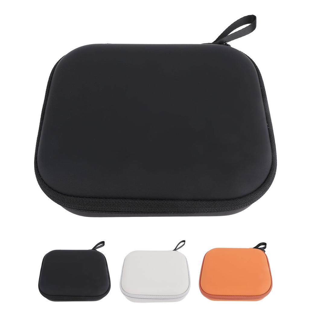 Portable Carrying Case Mini Compact Anti Scratch Shockproof EVA Adequate Capacity Hard Case for Neo