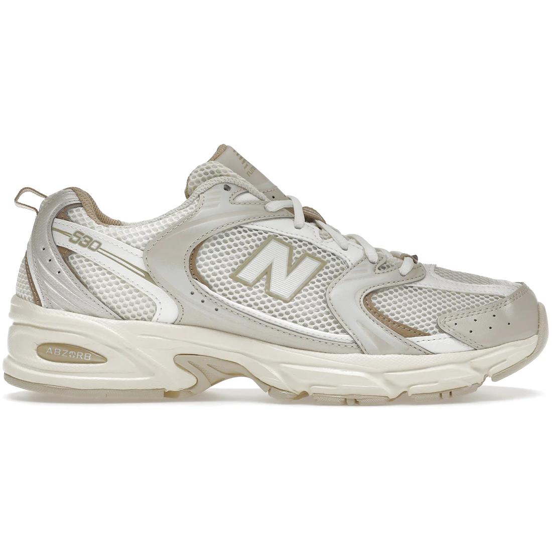 

Sneaker New Balance 530 Beige Angora(MR530AA) 42