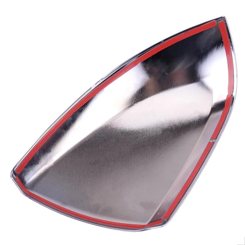 Marco y Carcasa de Espejo Retrovisor 14-18 Mercedes-Benz Vito W447