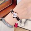 Small Dial Belt Women'S Watch Exquisite And Elegant Antique Retro Watch Simple Roman Characters
