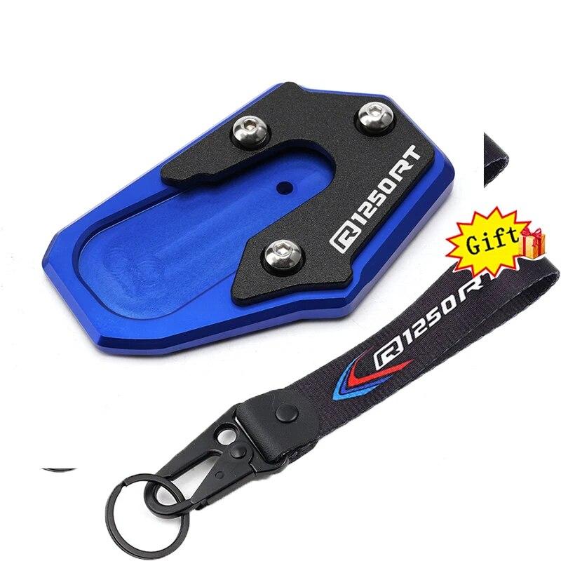 Pentru BMW R1250 RT R 1250 RT R 1200RT Breloc Motocicletă Suport lateral Extensie mărită Suport R1250RT Accesorii Motocicletă 2018