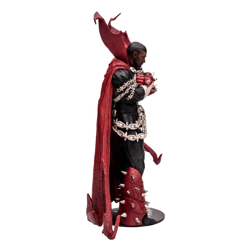 McFarlane Toys Spawn Figure 30th Anniversary - #311 7-inch