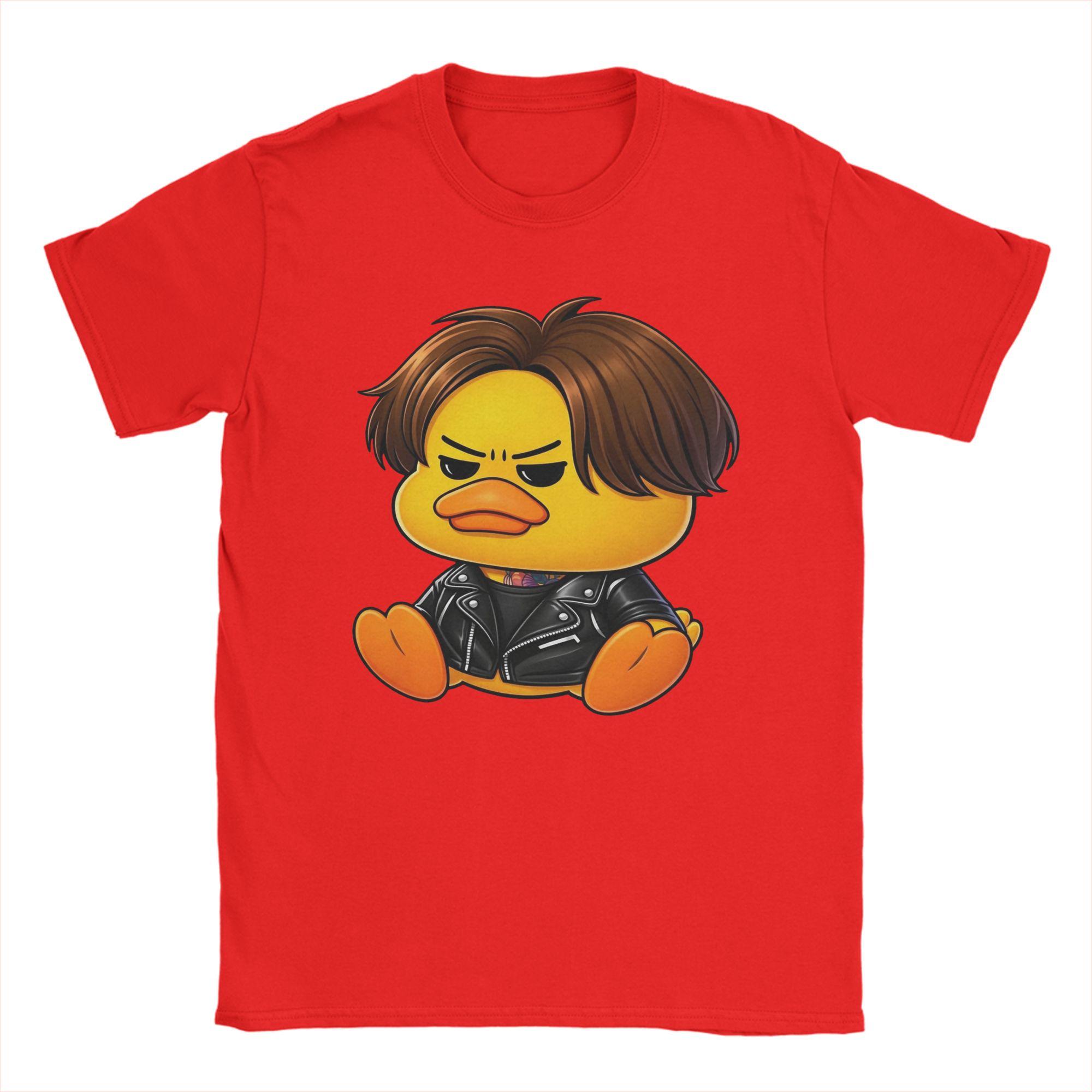 

Noah Sebastian Sequackstian T Shirts for Men Pure Cotton Funny TShirt Crew Neck Tee Shirt Short Sleeve Clothes Plus Size S