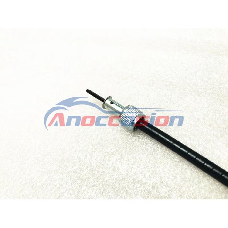 

Motorcycle meters speedometer cable instrument line For kawasaki KLR650,KLE250,KLE400 KLE500 KLE 650 250 400 500