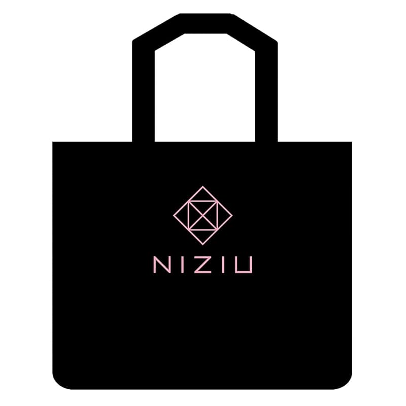 

Сумка NiziU рожева L