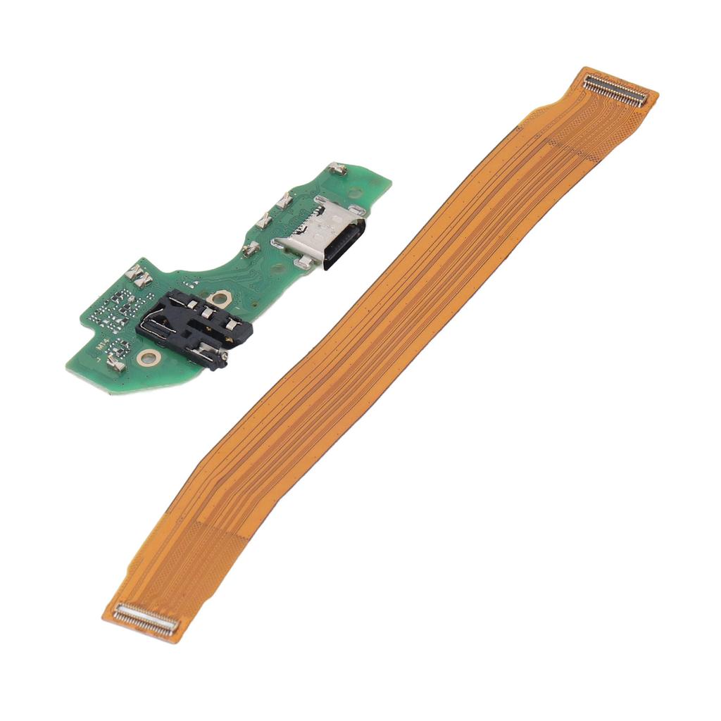 Charging Port Dock Connector for Galaxy 5G A226 USB C Charging Port Main Motherboard Connector