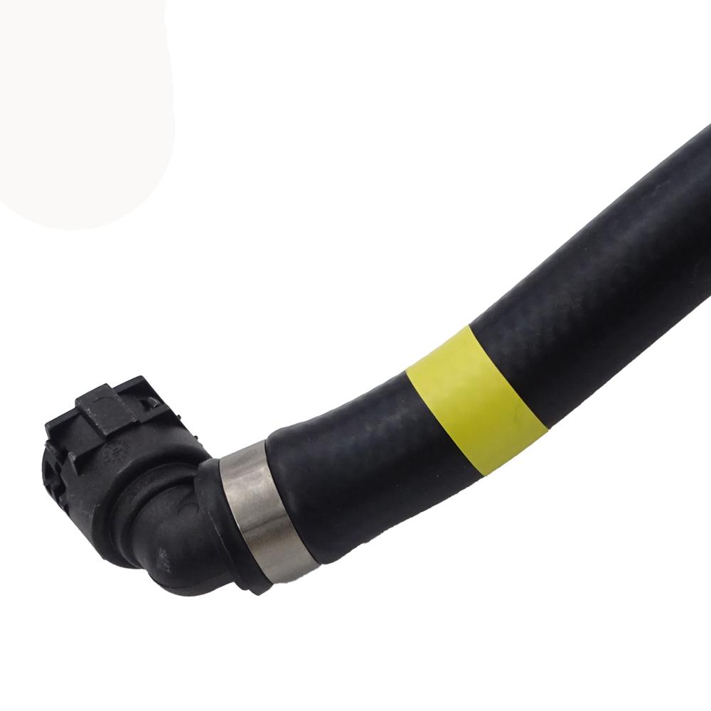 Return Pipe  Suitable for:Bmw X3 F25 2011-2017 X4 F26 2014-2018   OE:6421 9193 255