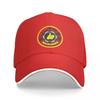 Bultaco Motorräder Kappe Mode Lässig Baseballkappen Verstellbare Mütze Sommer Unisex Baseballkappen Anpassbar Mehrfarbig