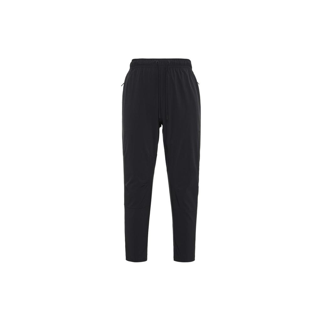 Nike Dri Fit Casual Pants Men's Black FB7547-010