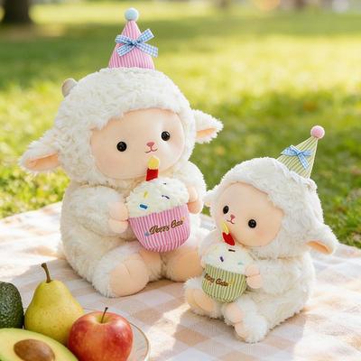 Bebek ve Peluş Oyuncaklar – Çizgi Film Karakterli Yumuşak Oyuncaklar