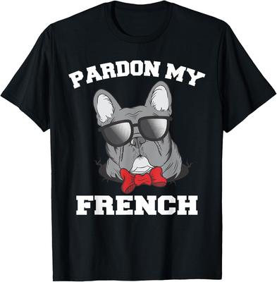 Oberteile – T-Shirts