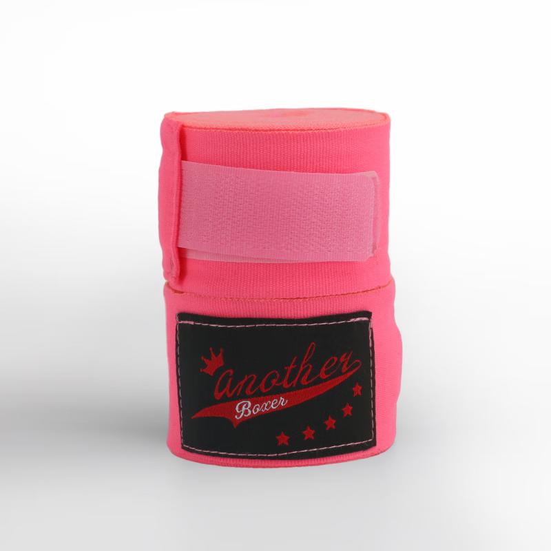 

Jyunyue High Elastic Nylon Cotton Boxing Hand Wraps 4.5 meters