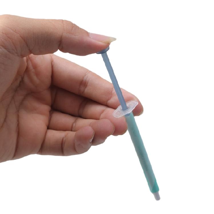 Thermisch leitfähige Klebepaste für die Wartung von Computer-Hardware Überlegene Wärmeleitpaste für CPU GPU Thermals Management