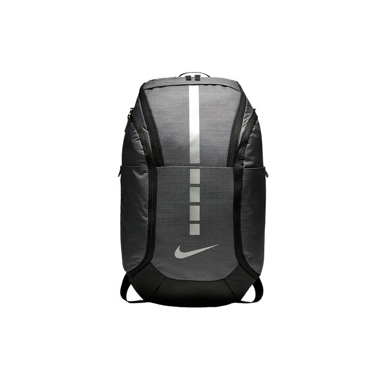 Nike Polyester Backpack Regular Unisex Gray DA1922-022