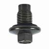 Oil Drain Sump Plug Screw, Iron Material   Fits Almost All   for    for Accessories