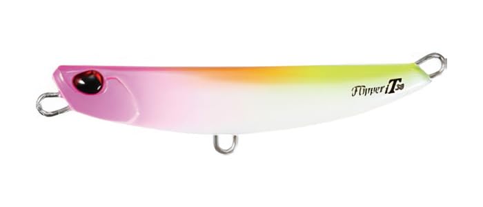 

Duo Beach Walker Flipper Glow Gradient Snow iT38#PCC0727