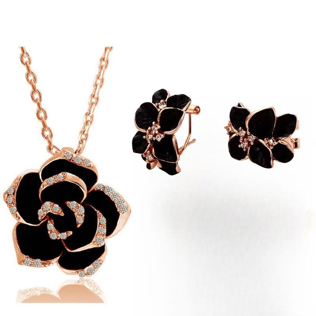 JYL TS Bracelet  Unicorn Kids Style Ignites Innocence & Joyful Blessings Rose Gold электрический синий
