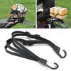 Universal Elastic Rope Motorcycle Luggage Strap Helmet Fixed Strap Rope Net Tension