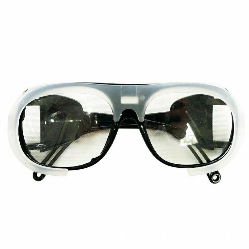 Brangdy Cowhide Welding Face Shield