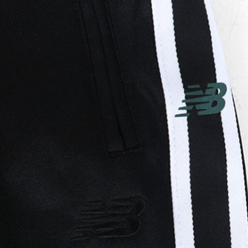 New Balance CommoN N Track Club Track paNts  Nbml934023 19   Black