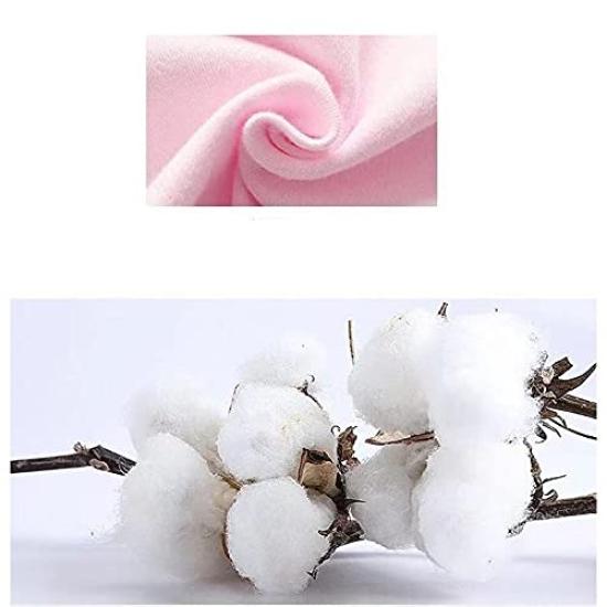 Disney Mickey Mouse Pajamas for Top and Bottom Long Sleeves Soft to the Touch Pink [Shimon] Kids, Children's Clothing, Juniors, Set, & Pants,