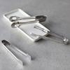 Reborn. J Stainless Steel Mini Ice Tongs