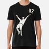 Nathan Lyon - Australian Cricket Player - Bo S To 5XL Made In the AU/USA T-Shirt