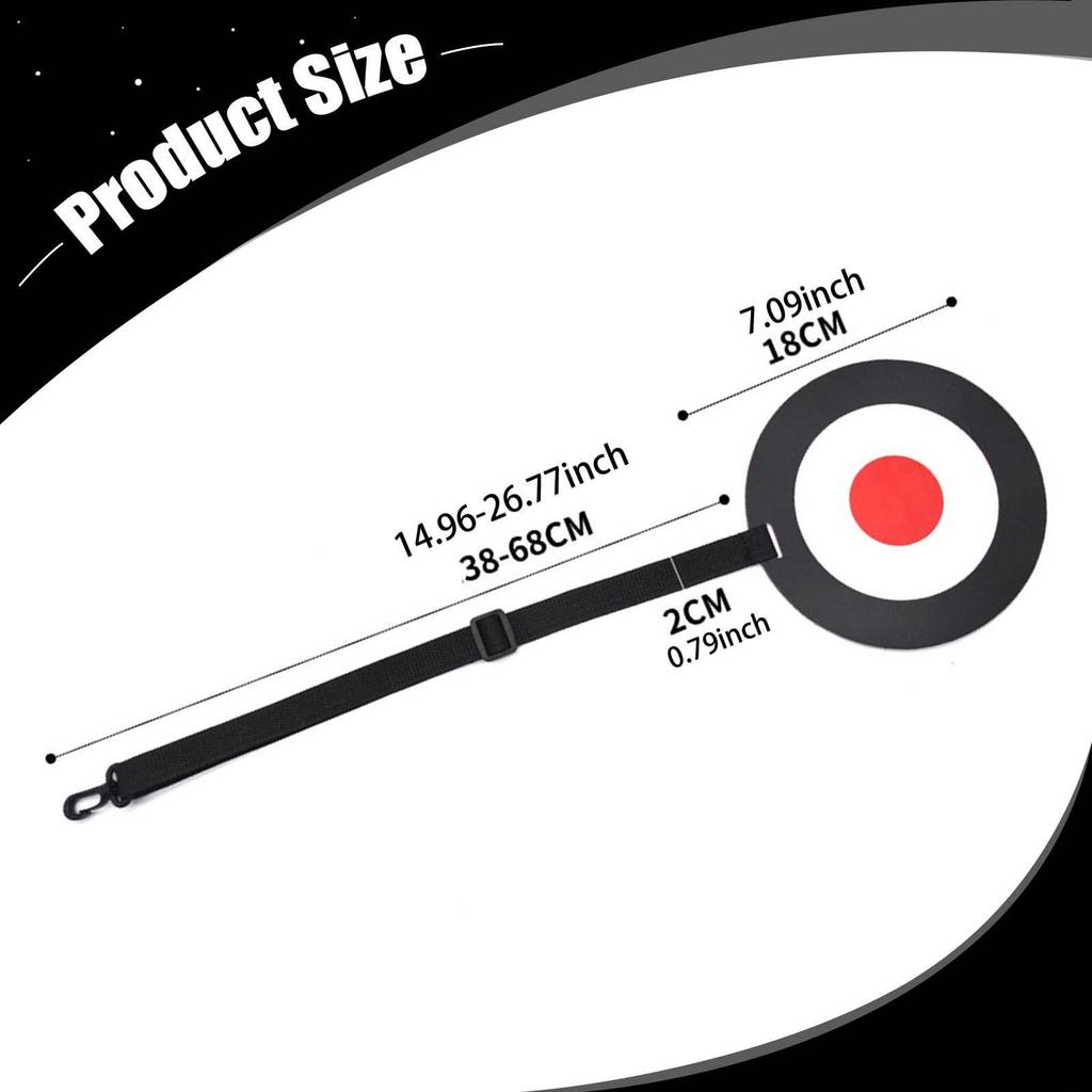 Football Goal Target for , Hockey,