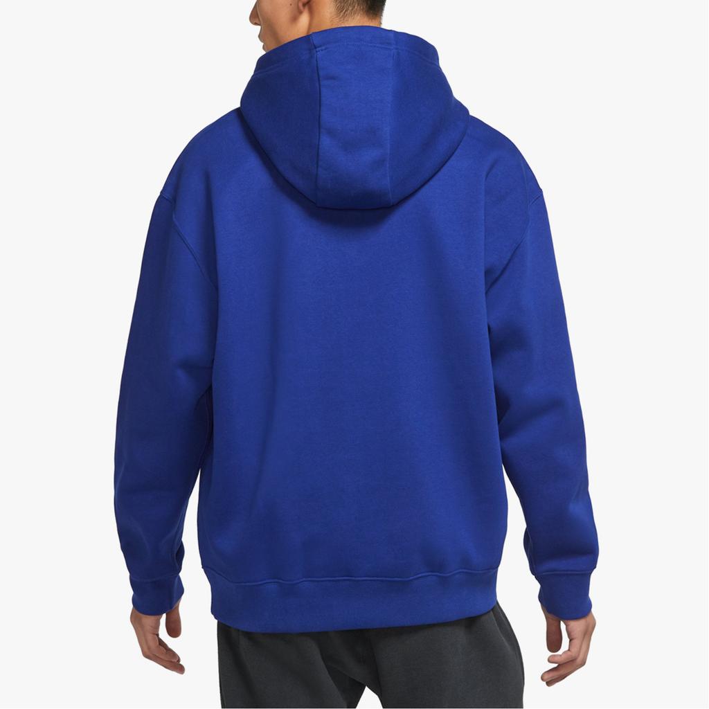 Nike ACG Therma-Fit Embroidered Logo Hoodie Unisex Hoodie Blue DH3087-455