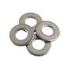 Rondella piatta in acciaio inossidabile 304 da 200 pz. 1/4" #6 #8 #10 #12