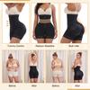 Women's High Waist Body Shaper Panties Stage 2/3 Shaper Adjustable Hooks Spandex Thigh Trainer Butt Lifter Large Stock Now