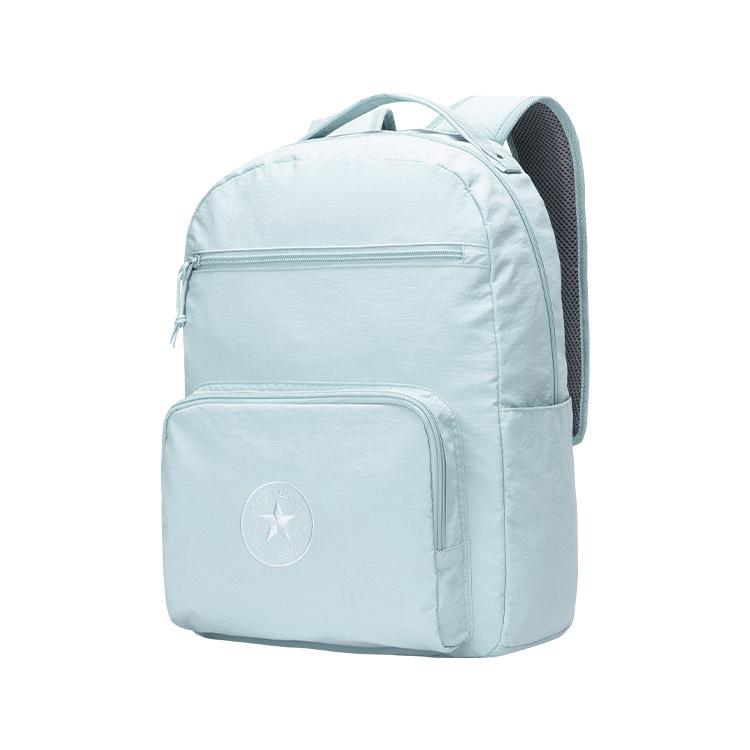 New Converse Polyamide Backpack Azure CV2533129GS-006