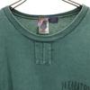 FLASH AVANTI 90s 14KARAT SOUL JAPAN TOUR`96 Short Sleeve T-shirt 2 Green Men's Used