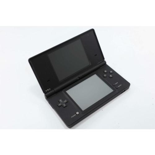Nintendo DSi Black [Manufacturer production discontinued]