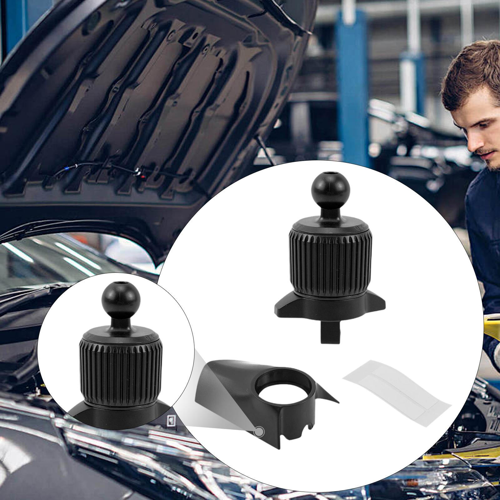 

Degree Rotation Phone Mount, Air Vent Clip Car Mobile Bracket for ND