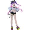 Pop Up Parade Hololive Production Tokoyami Towa Non-Scale Painted Plastic Figure Collectible Toy