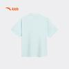 Anta Kids' Unisex Sport Short Sleeve T-Shirt A72625124