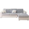Sofa Cover Elastic All-inclusive Four-season Universal Sofa Cushion Cushion Cover Non-slip Sofa Cover Thickened Sofa Cover
