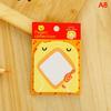 Cute Kawaii Animal Sticker Bookmark It Marker Memo Index Tab Sticky Post Notes