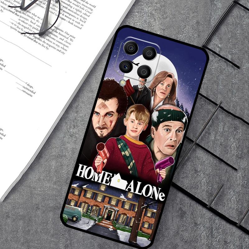 

Home Alone Case For Samsung Galaxy M14 M12 M11 M13 M15 M06 M16 M36 M56 M31 M53 M32 M52 M35 M55 M34 M54 Samsung M23