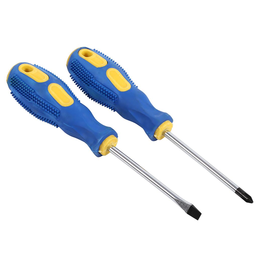 RJ45 RJ11 Crimper Cable Tester Cutter Punch Tool Screwdriver Network Kit Set