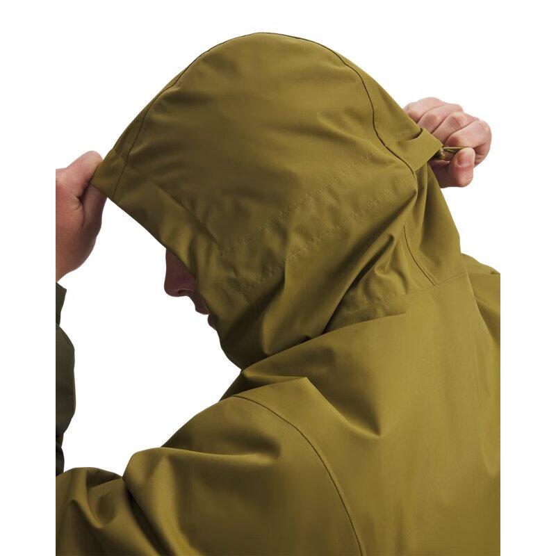 Under Armour Porter Men's 3-in-1 Outdoor Jacket
